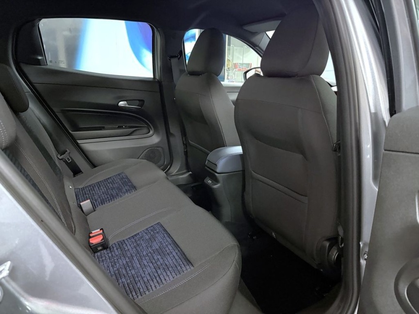 Alfa Romeo Junior Ibrida 1.2 Turbo Hybrid 145k *712*