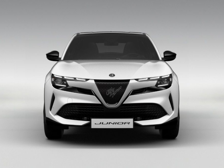 Alfa Romeo Junior Ibrida 1.2 Turbo Hybrid 145k *756*