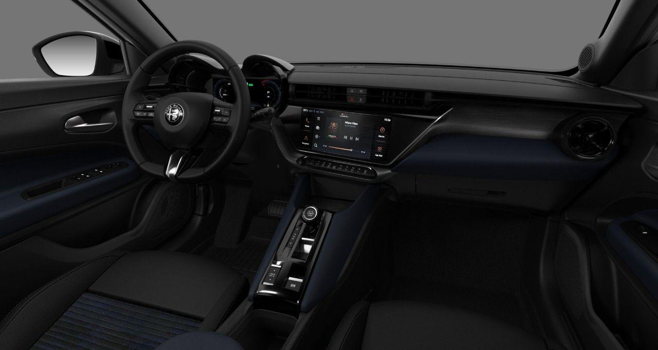 Alfa Romeo Junior Ibrida 1.2 Turbo Hybrid 145k *o056*