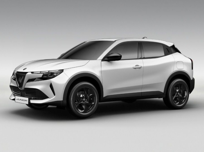 Alfa Romeo Junior Ibrida 1.2 Turbo Hybrid 145k *o348*