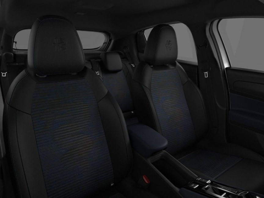 Alfa Romeo Junior Ibrida 1.2 Turbo Hybrid 145k *o348*