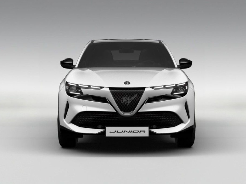 Alfa Romeo Junior Ibrida 1.2 Turbo Hybrid 145k *o603*