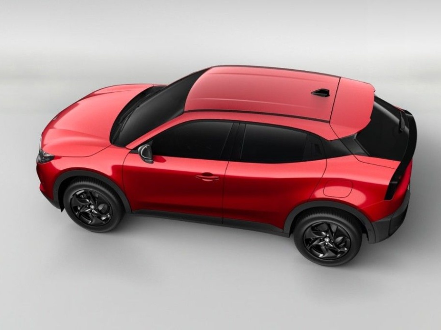 Alfa Romeo Junior Ibrida 1.2 Turbo Hybrid 145k *o604 3*