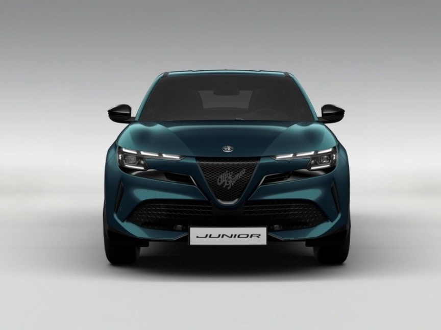 Alfa Romeo Junior Ibrida 1.2 Turbo Hybrid 145k *o606*