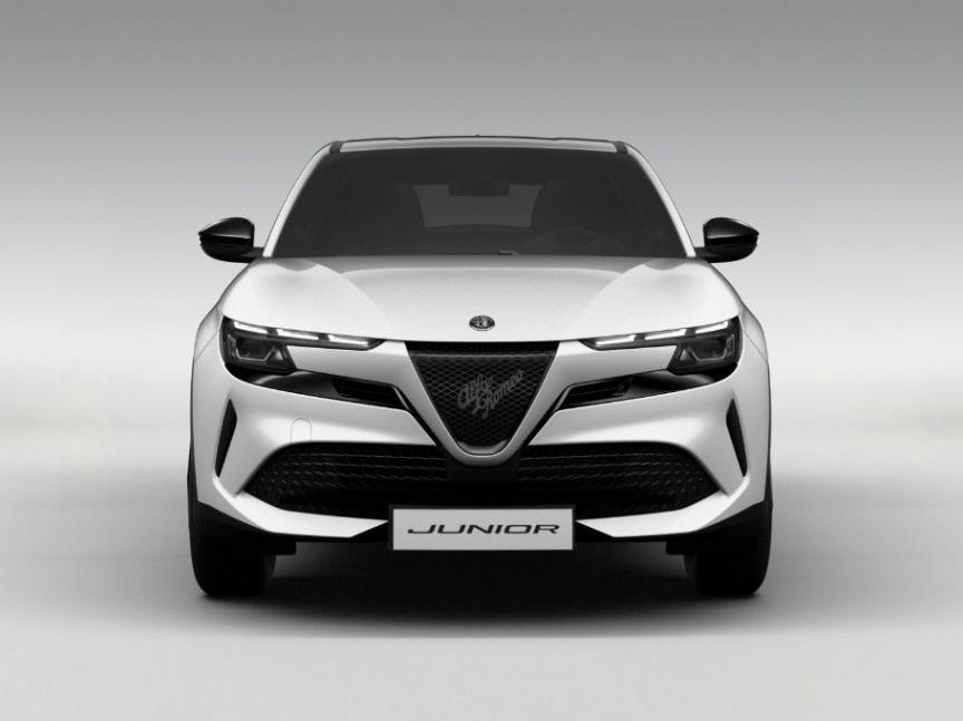 Alfa Romeo Junior Ibrida 1.2 Turbo Hybrid 145k *o638*