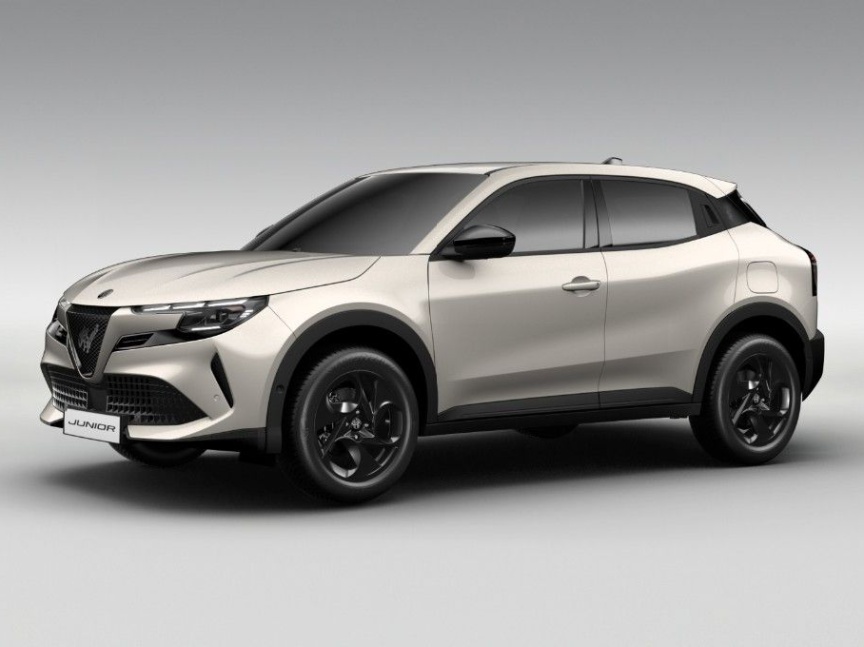 Alfa Romeo Junior Ibrida 1.2 Turbo Hybrid 145k *o759*