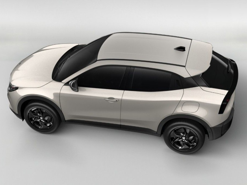 Alfa Romeo Junior Ibrida 1.2 Turbo Hybrid 145k *o759*