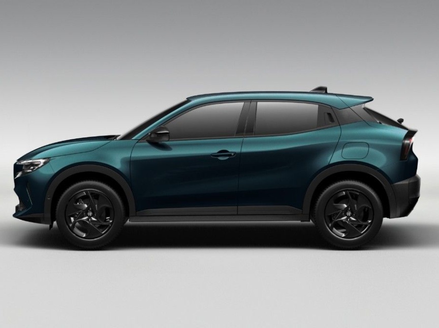 Alfa Romeo Junior Ibrida 1.2 Turbo Hybrid 145k *o760*