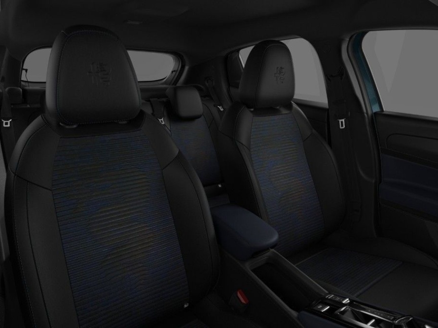 Alfa Romeo Junior Ibrida 1.2 Turbo Hybrid 145k *o760*