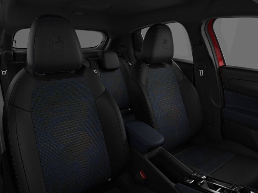 Alfa Romeo Junior Ibrida 1.2 Turbo Hybrid 145k *o761*