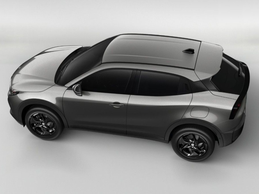 Alfa Romeo Junior Ibrida 1.2 Turbo Hybrid 145k *o763*