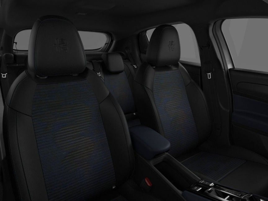 Alfa Romeo Junior Ibrida 1.2 Turbo Hybrid 145k *o763*