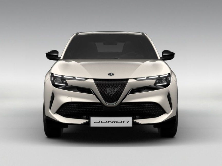 Alfa Romeo Junior Ibrida 1.2 Turbo Hybrid 145k *o887*