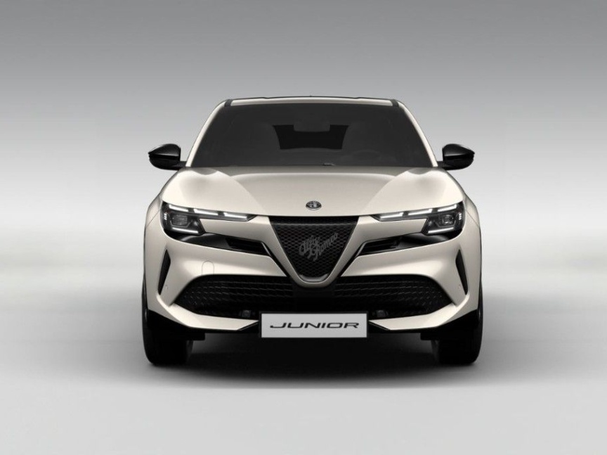 Alfa Romeo Junior Ibrida 1.2 Turbo Hybrid 145k Q4 Sport Speciale *o614*