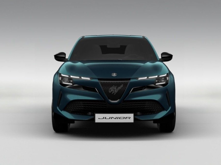 Alfa Romeo Junior Ibrida 1.2 Turbo Hybrid Q4 145k *o612*