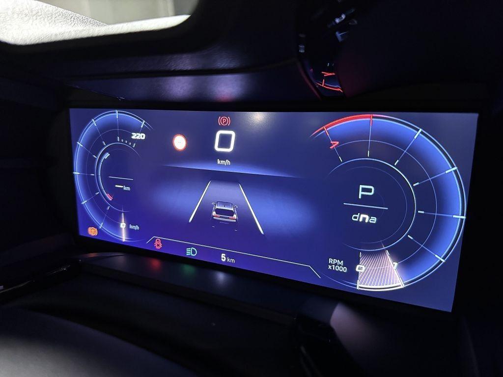 Alfa Romeo Junior Ibrida Speciale 1.2 Turbo Hybrid 145k *o057*