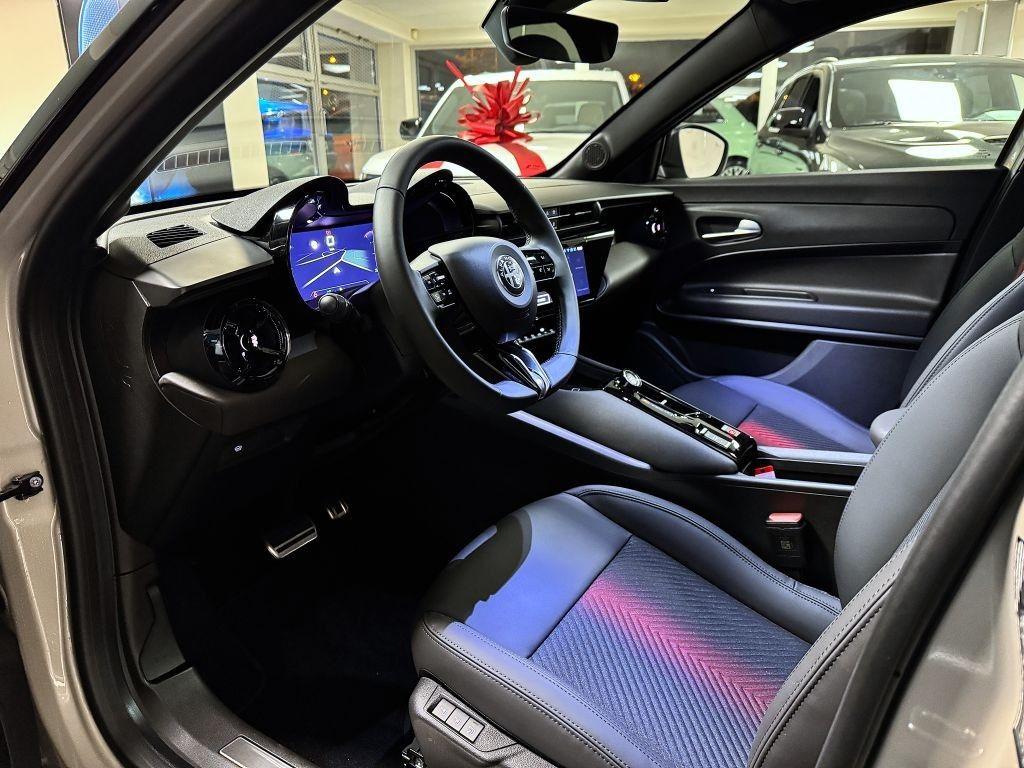 Alfa Romeo Junior Ibrida Speciale 1.2 Turbo Hybrid 145k *o057*