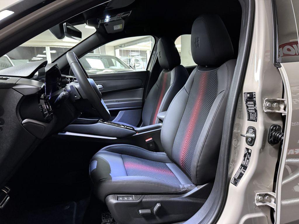 Alfa Romeo Junior Ibrida Speciale 1.2 Turbo Hybrid 145k *o057*