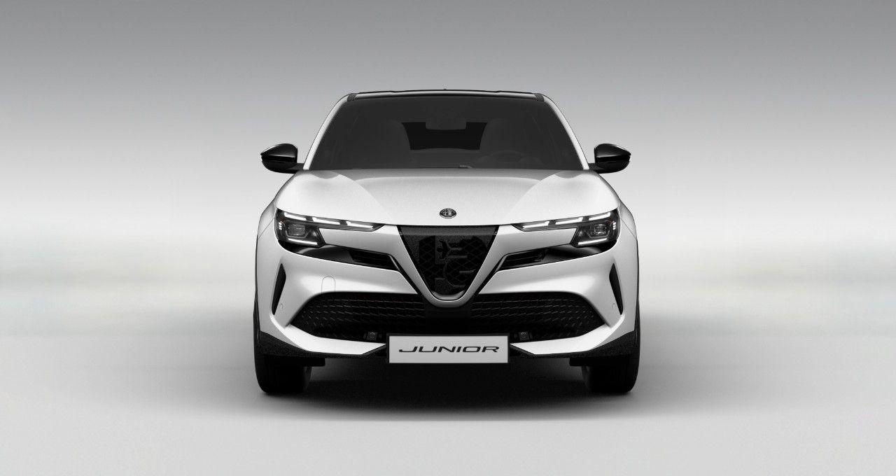 Alfa Romeo Junior Ibrida Speciale Q4 1.2 Turbo Hybrid 145k *523*