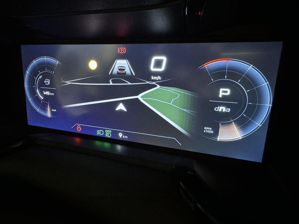 Alfa Romeo Junior Ibrida Speciale Q4 1.2 Turbo Hybrid 145k *525*e