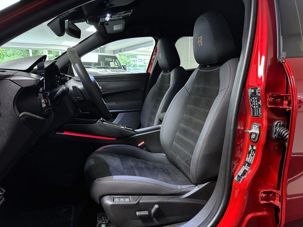 Alfa Romeo Junior Ibrida Speciale Q4 1.2 Turbo Hybrid 145k *525*e