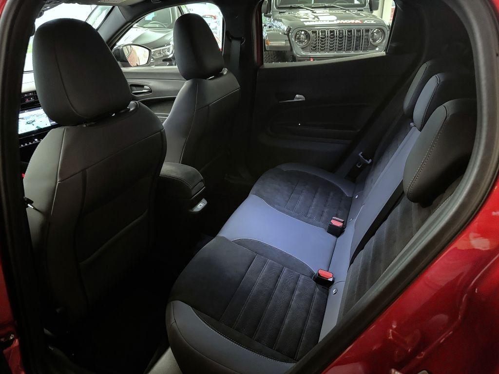 Alfa Romeo Junior Ibrida Speciale Q4 1.2 Turbo Hybrid 145k *525*e