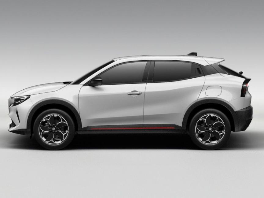 Alfa Romeo Junior Speciale 156k Elettrica 54 kWh *213*