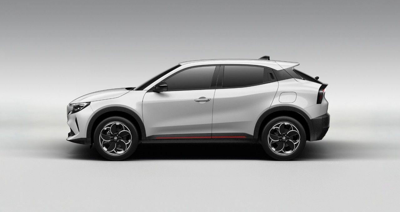 Alfa Romeo Junior Speciale 156k Elettrica 54 kWh *o236*