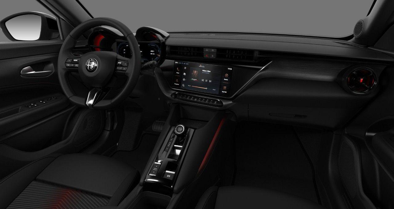 Alfa Romeo Junior Speciale 156k Elettrica 54 kWh *o236*