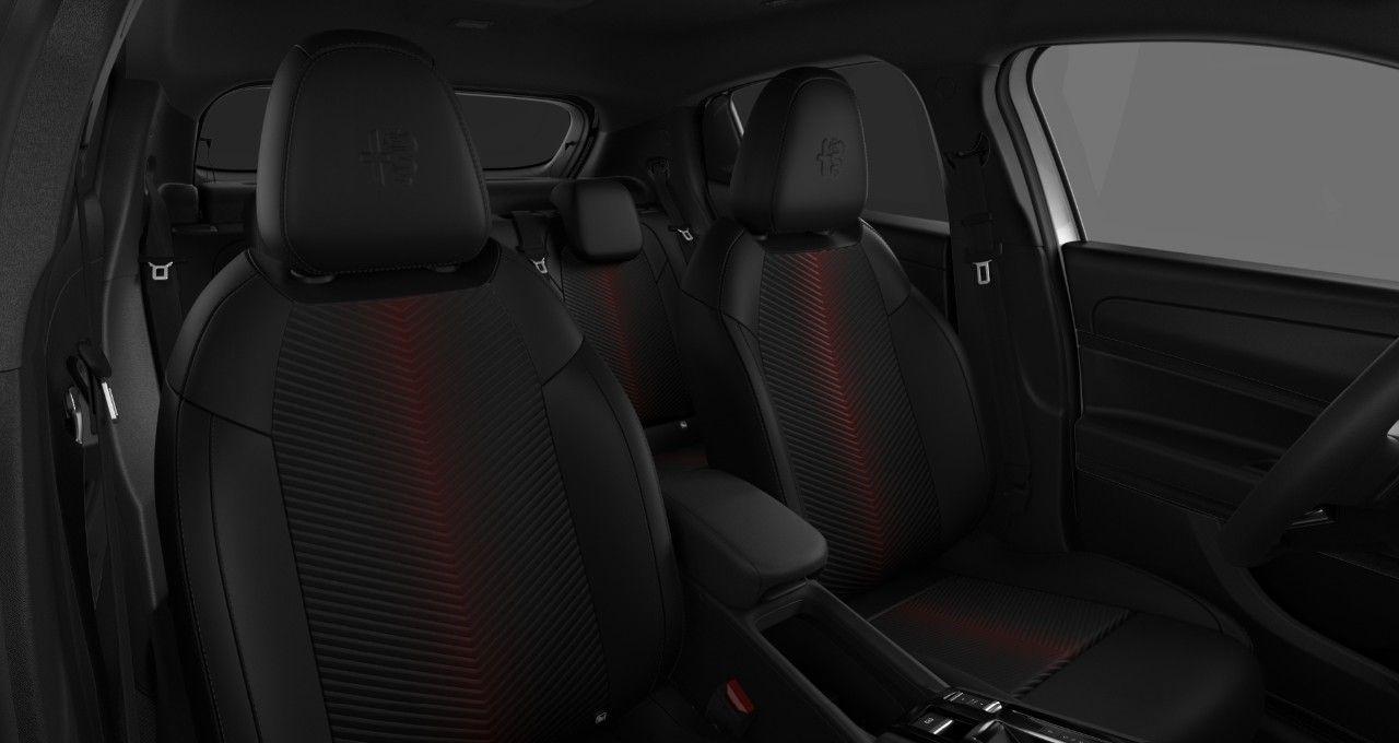Alfa Romeo Junior Speciale 156k Elettrica 54 kWh *o236*