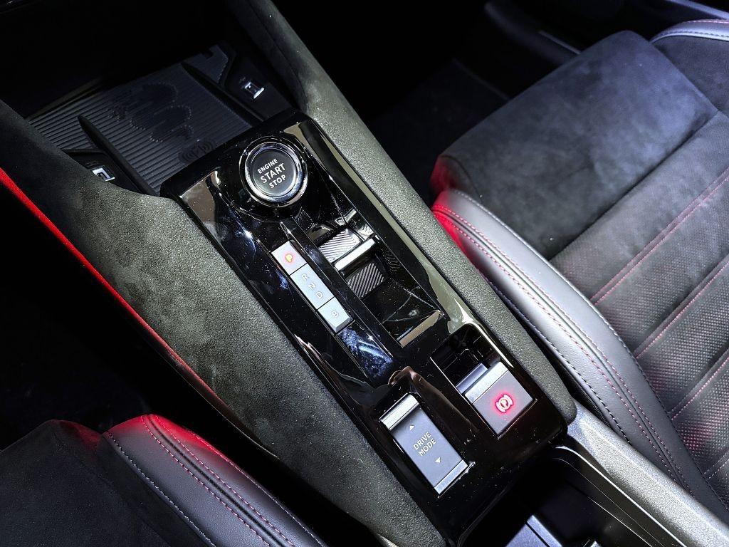 Alfa Romeo Junior Veloce 280k Elettrica 54 kWh *001* e