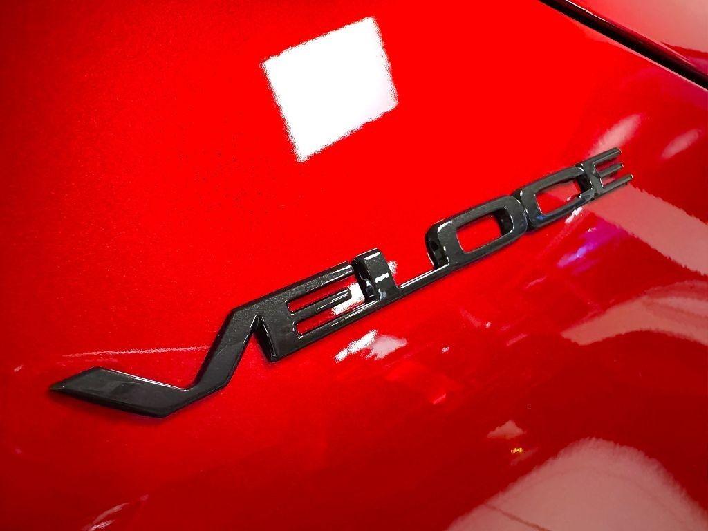 Alfa Romeo Junior Veloce 280k Elettrica 54 kWh *001* e