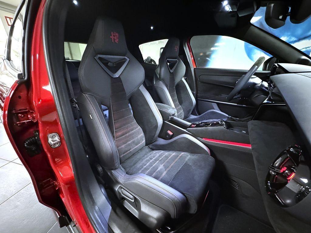 Alfa Romeo Junior Veloce 280k Elettrica 54 kWh *001* e