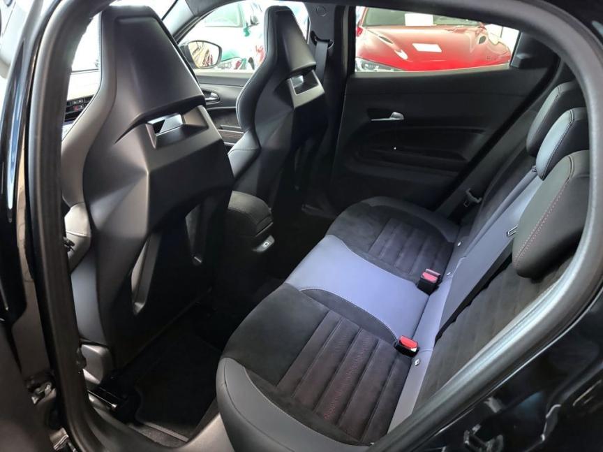 Alfa Romeo Junior Veloce 280k Elettrica 54 kWh *o588*
