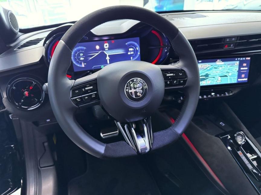 Alfa Romeo Junior Veloce 280k Elettrica 54 kWh *o588*