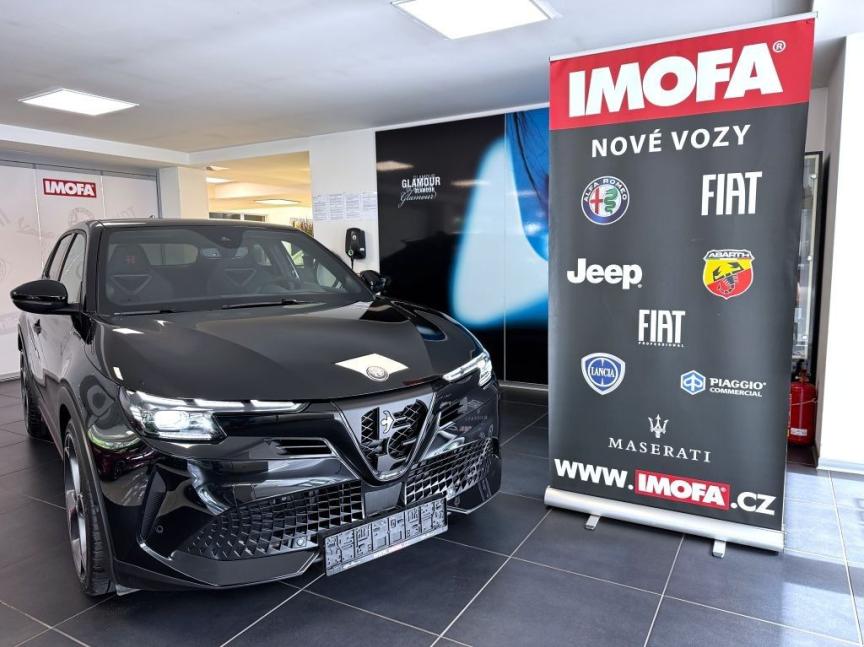 Alfa Romeo Junior Veloce 280k Elettrica 54 kWh *o588*