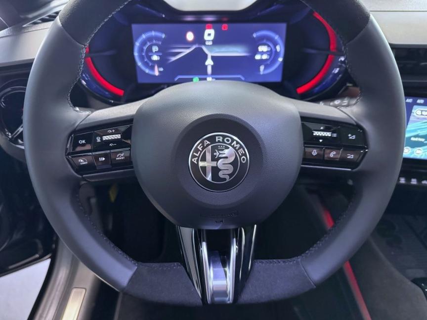 Alfa Romeo Junior Veloce 280k Elettrica 54 kWh *o588*