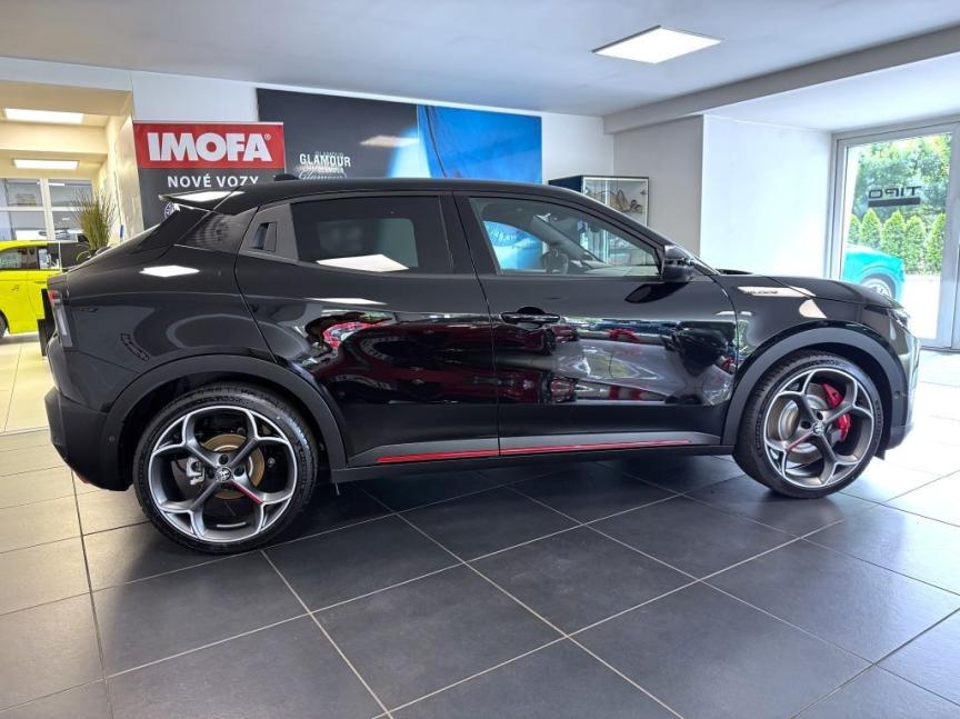 Alfa Romeo Junior Veloce 280k Elettrica 54 kWh *o588*