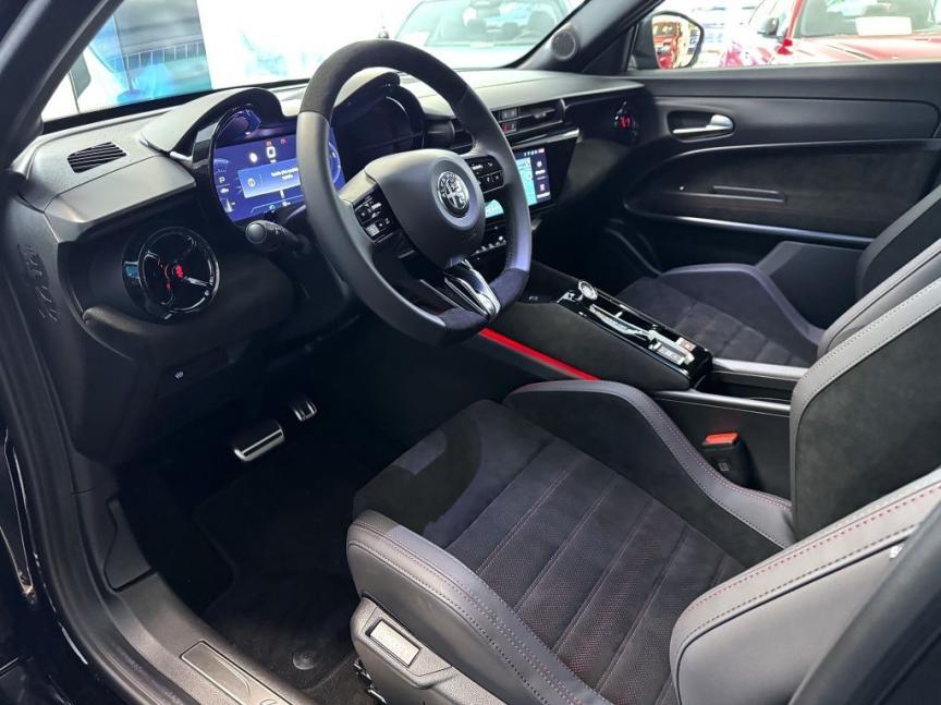 Alfa Romeo Junior Veloce 280k Elettrica 54 kWh *o588*