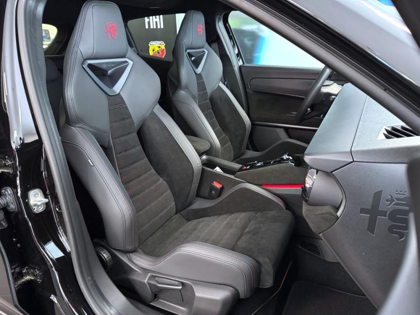 Alfa Romeo Junior Veloce 280k Elettrica 54 kWh *o588*