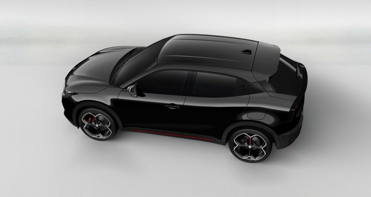 Alfa Romeo Junior Veloce 280k Elettrica 54 kWh *o588*