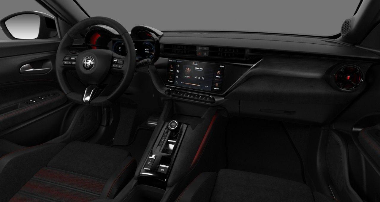 Alfa Romeo Junior Veloce 280k Elettrica 54 kWh *o588*