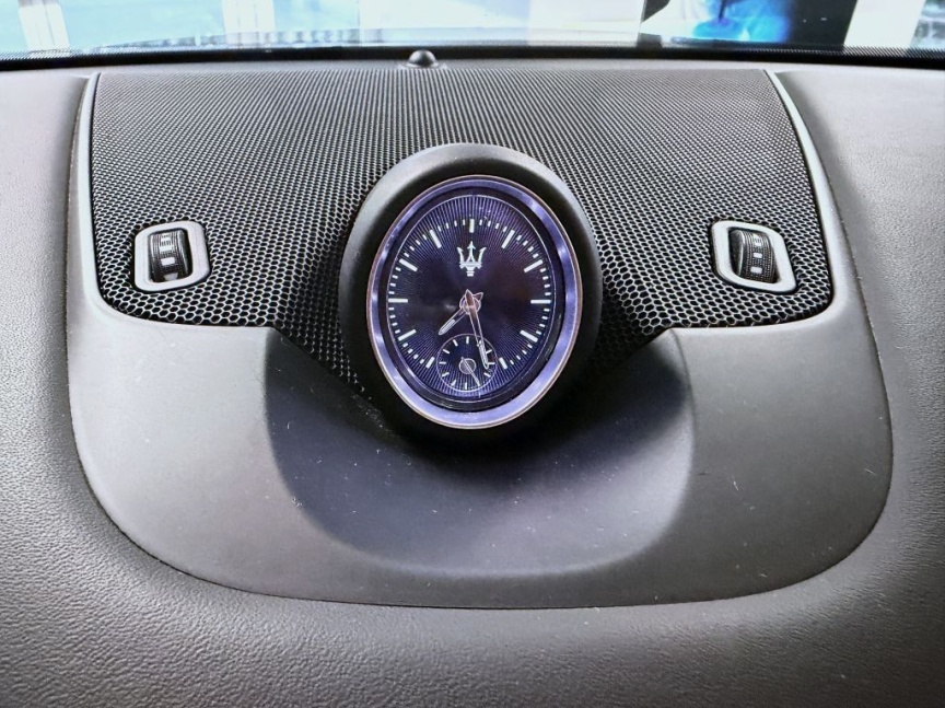 Maserati Levante 2.0 T Hybrid Q4 (4x4) 330k AT8 ZF GT