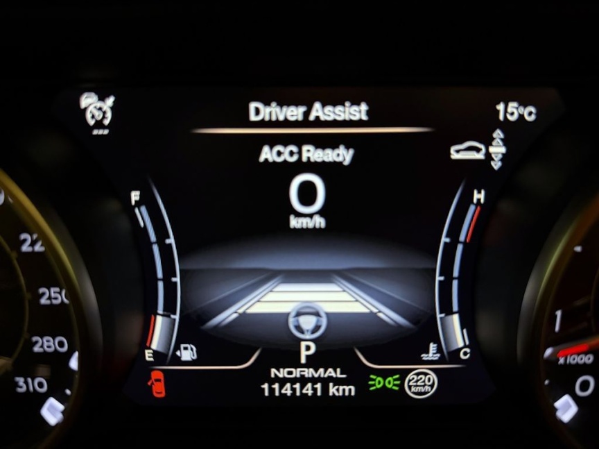 Maserati Levante 2.0 T Hybrid Q4 (4x4) 330k AT8 ZF GT