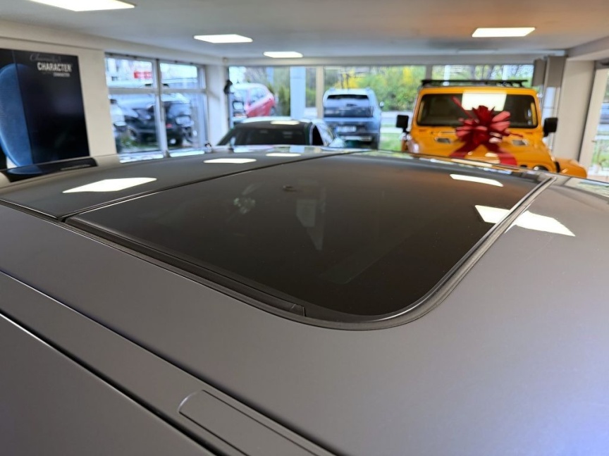 Maserati Levante 2.0 T Hybrid Q4 (4x4) 330k AT8 ZF GT