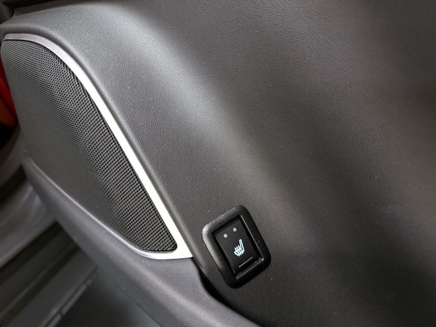 Maserati Levante 2.0 T Hybrid Q4 (4x4) 330k AT8 ZF GT