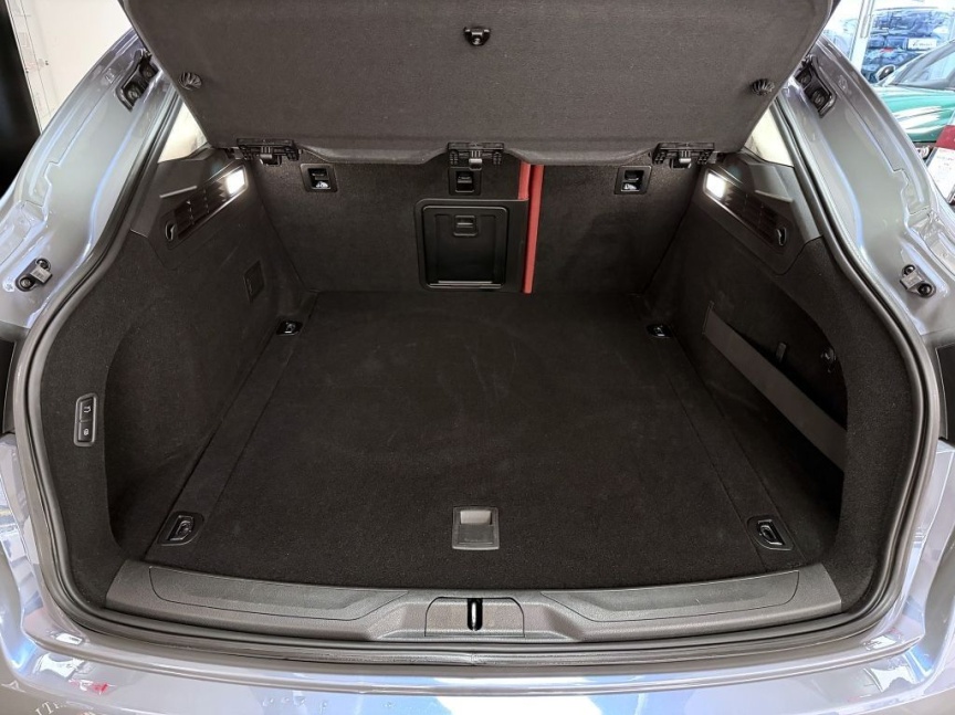 Maserati Levante 2.0 T Hybrid Q4 (4x4) 330k AT8 ZF GT