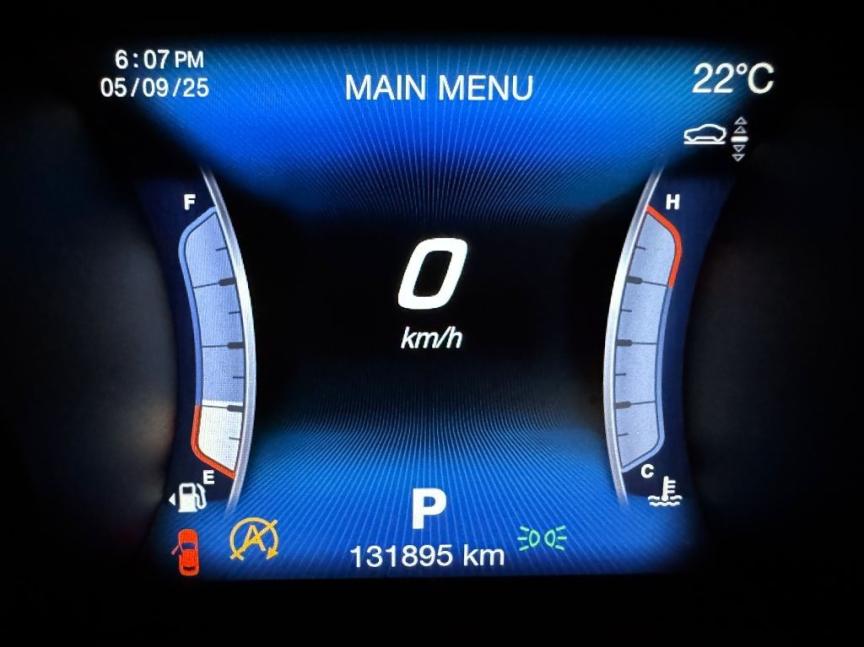 Maserati Levante 3.0 V6 BI-TURBO S Q4 (4x4) 430k AT8 ZF
