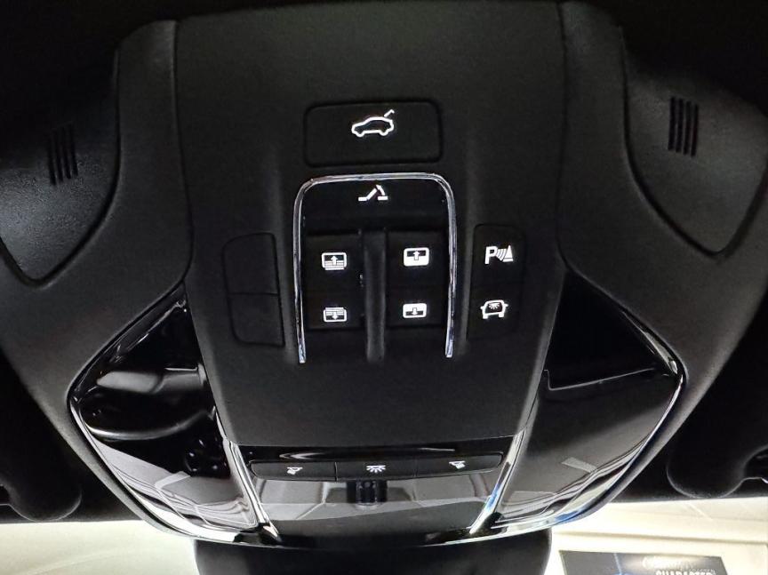 Maserati Levante 3.0 V6 diesel Q4 (4x4) 275k AT8 ZF Gransport