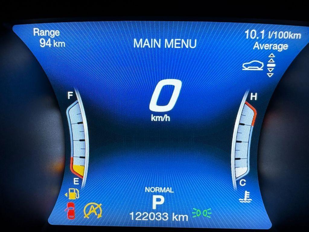 Maserati Levante 3.0 V6 Turbo 275k Diesel, AT8 ZF Q4 4x4 reg. 09/2019